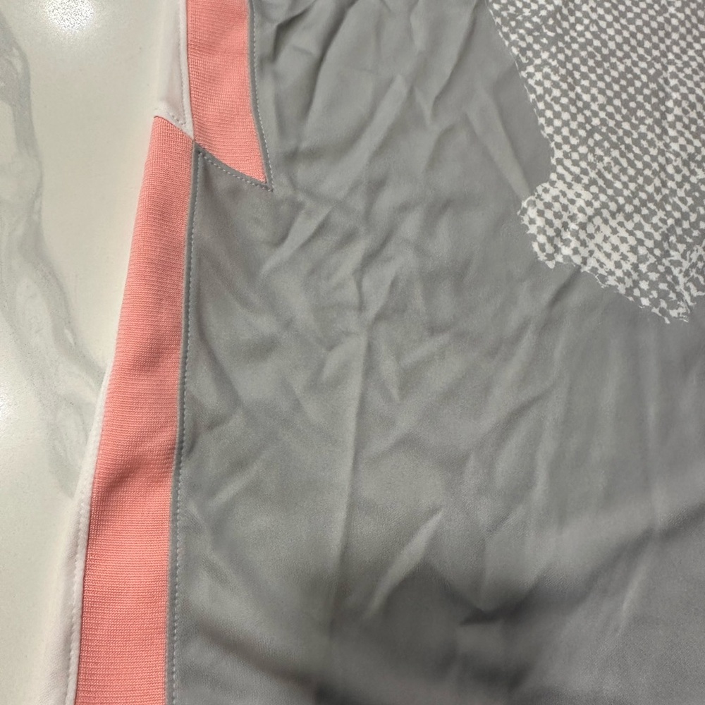 Angel City FC NWSL Authentic Nike Men’s Soccer Jersey - Picture 9 of 16